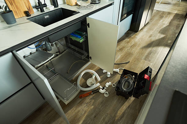 24/7 Emergency Garbage Disposal Repair experts in Groveton, TX